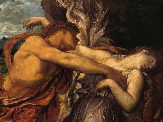 Orfeu e Euridice Orfeu e Euridice