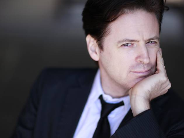 John Fugelsang John Fugelsang