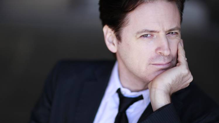 John Fugelsang