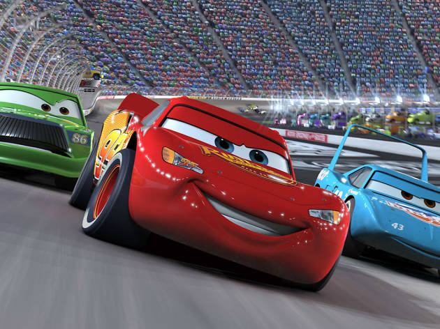 Cars Cars