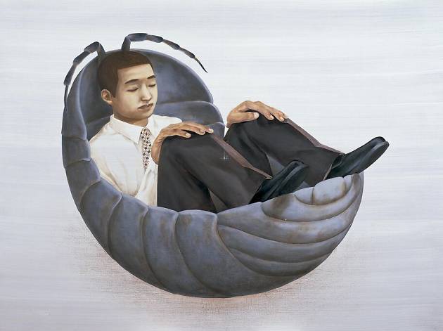 Tetsuya Ishida Tetsuya Ishida