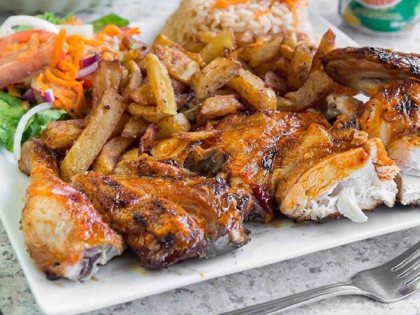 22 Best Buffets in Montreal For AllYouCanEat Delights