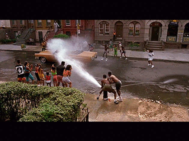 Haz lo que debas. Spike Lee Haz lo que debas. Spike Lee