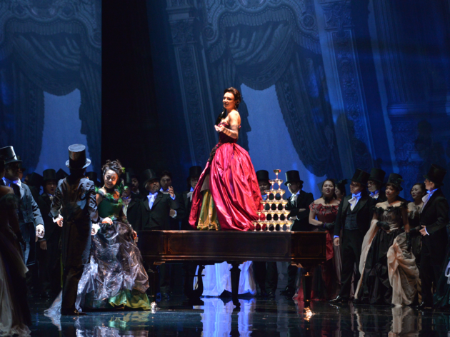 La Traviata La Traviata