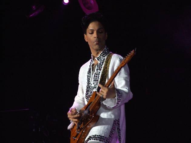 Prince: As Never Seen Before Prince: As Never Seen Before