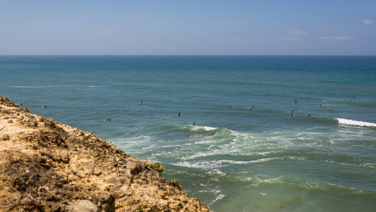 Praia do Matadouro