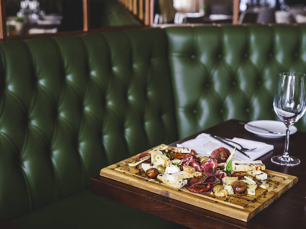 Trattoria 179 é o novo restaurante italiano da Baixa