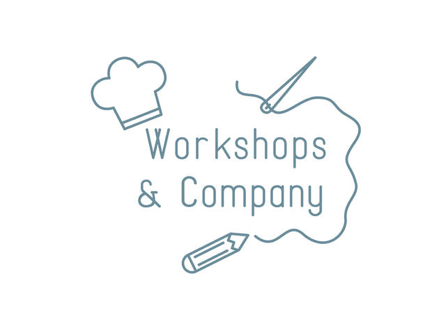 Workshops & Company Workshops & Company