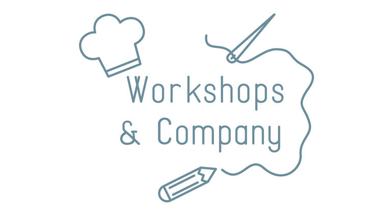 Workshops & Company