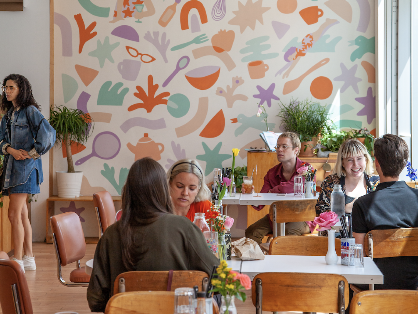 28 Best Breakfasts in NYC for Eggs, Pancakes and More