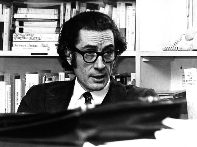 Joan Ferraté Joan Ferraté