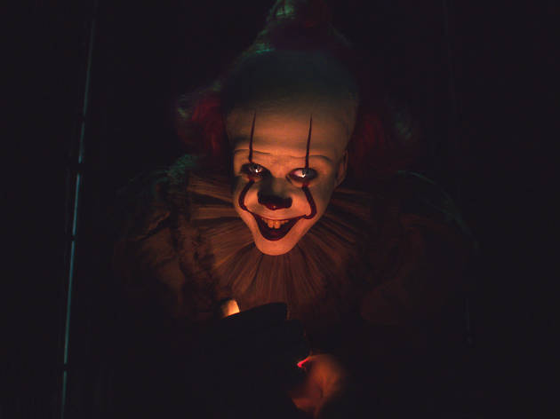 It: Capítulo 2 It: Capítulo 2