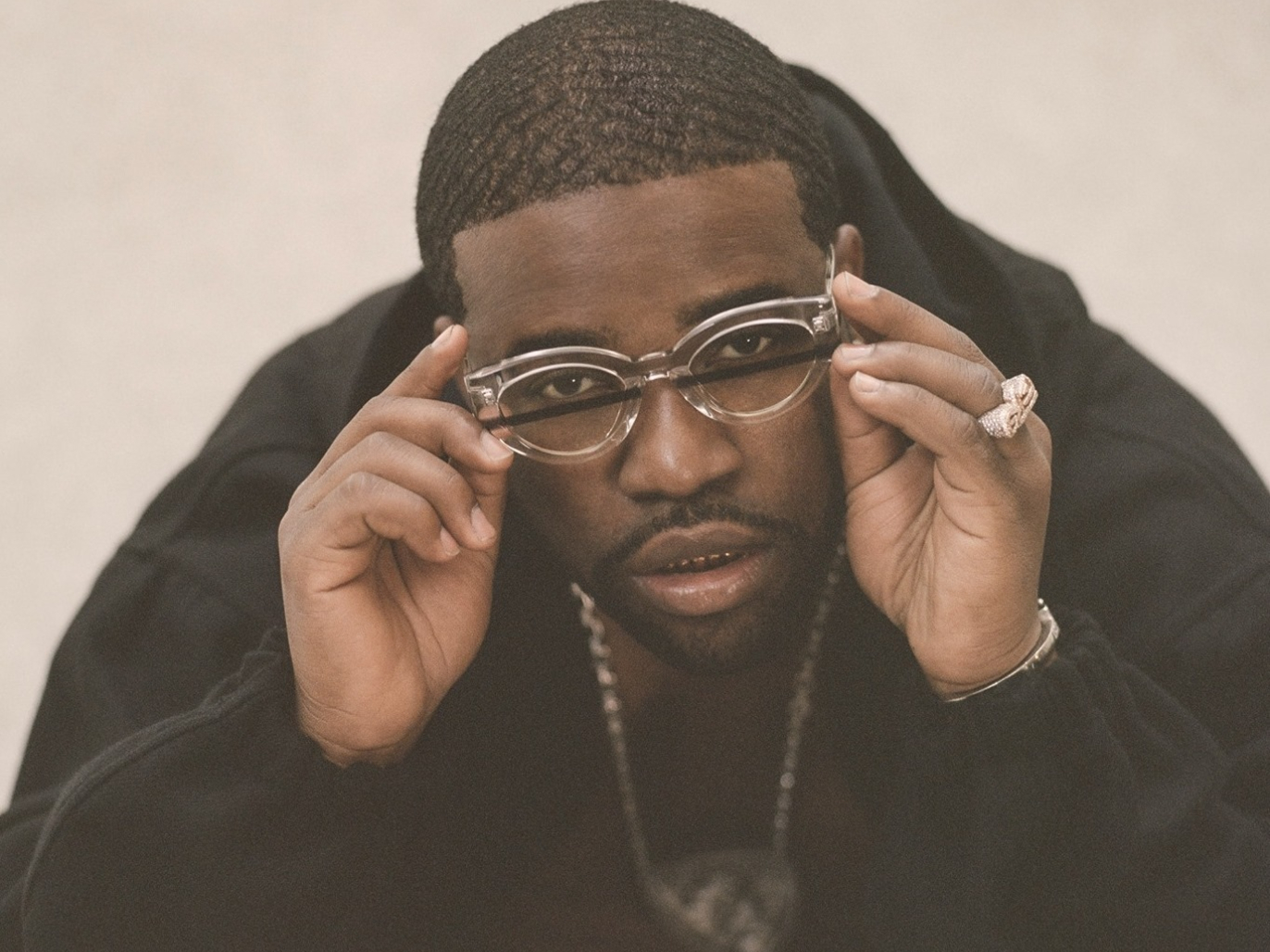 A$AP Ferg in Hong Kong | Music in Hong Kong