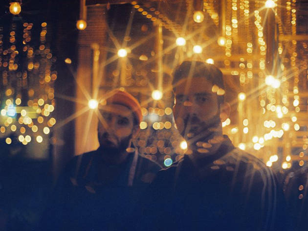 RLGNS | Música in Lisboa