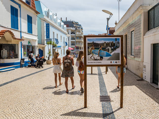 Ericeira Ericeira