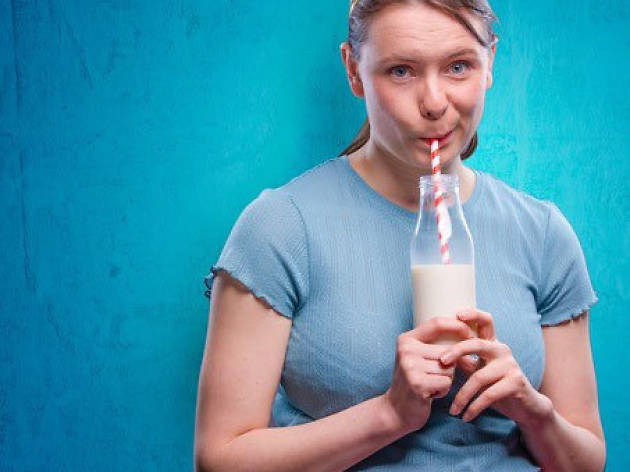 'How Love Is Spelt' at Southwark Playhouse 'How Love Is Spelt' at Southwark Playhouse