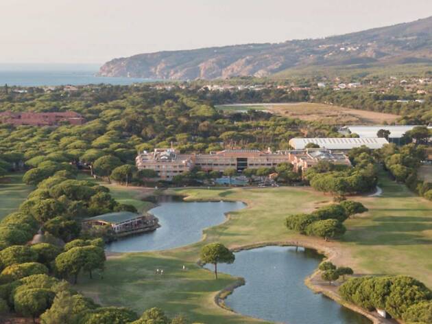 Quinta da Marinha Resort