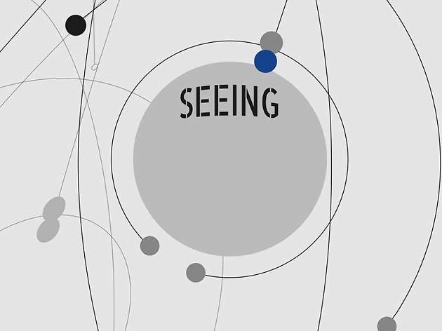 Seeing Seeing