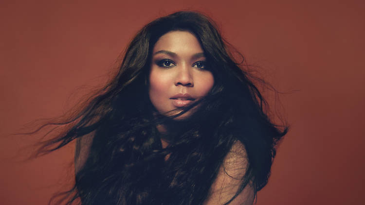 Lizzo