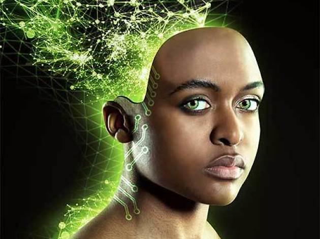 'Frankenstein' at Southwark Playhouse 'Frankenstein' at Southwark Playhouse