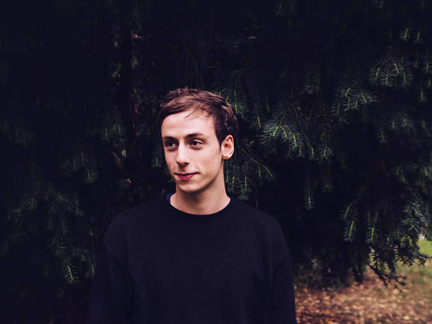Palms Trax Palms Trax