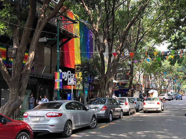 Eventos lgbt en la CDMX Eventos lgbt en la CDMX