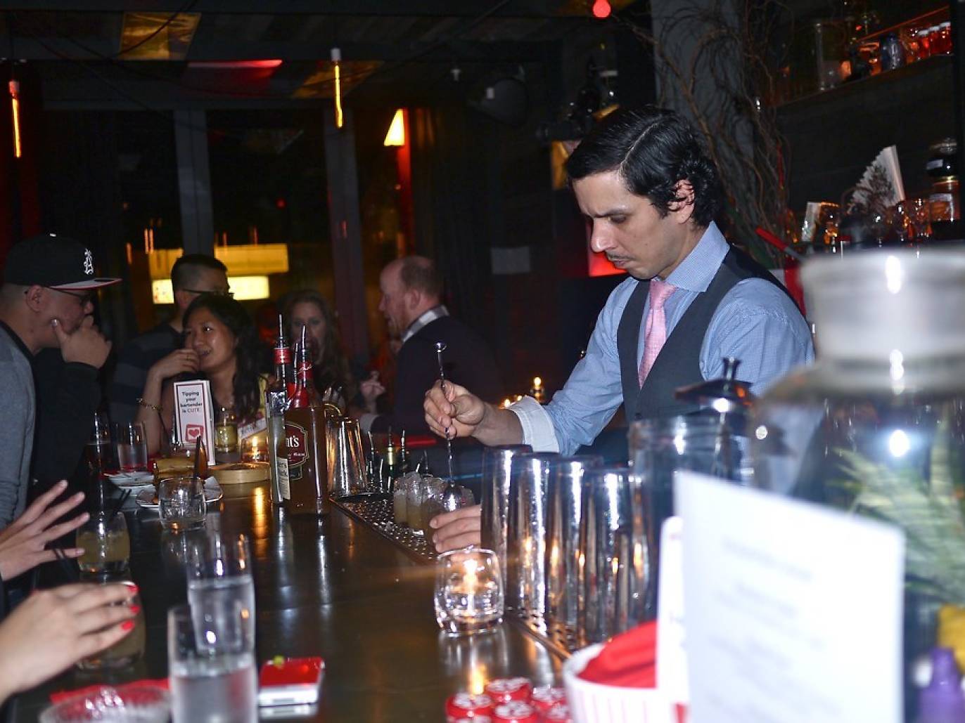 13 Best Nightlife Spots in Vancouver 2023