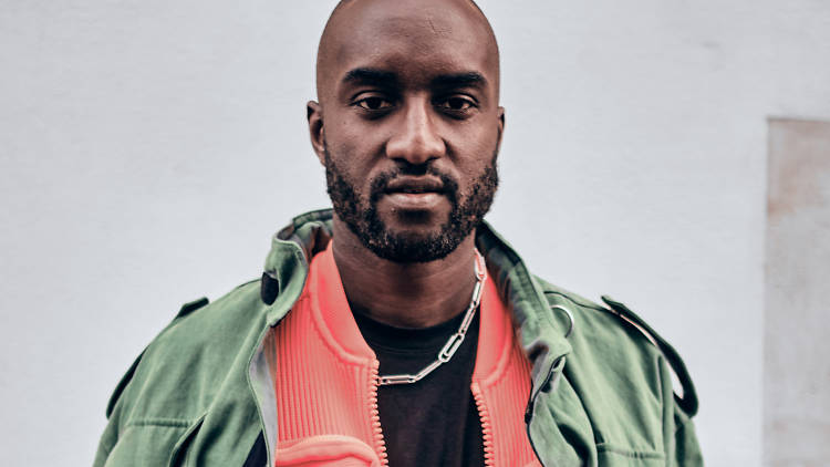 Virgil Abloh