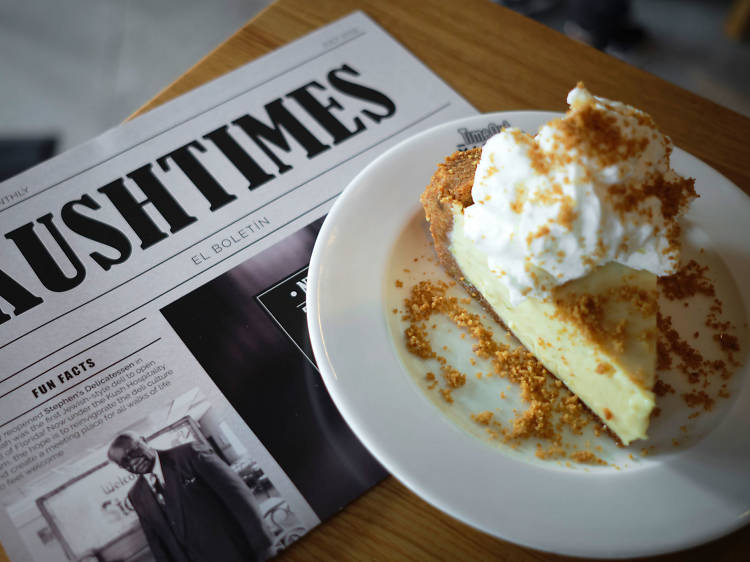 The 10 amazing desserts you have to try at Time Out Market Miami