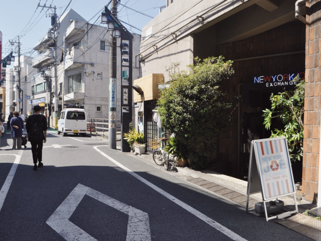 One Day In Shimokitazawa Time Out Tokyo