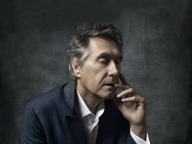 Bryan Ferry Bryan Ferry