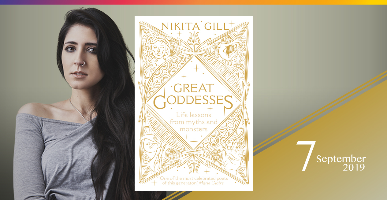 nikita gill net worth - Ilustrasi 2