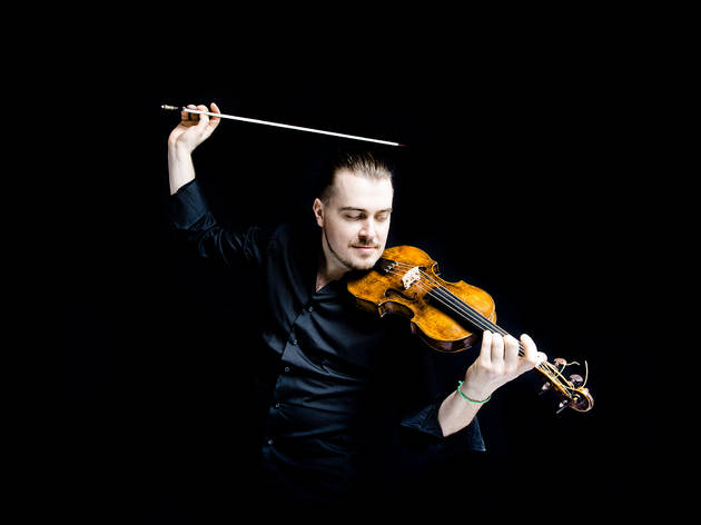 Dmitry Sinkovsky Dmitry Sinkovsky