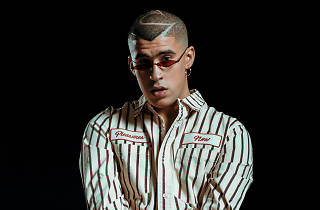 Bad Bunny | The Forum | Music in Los Angeles