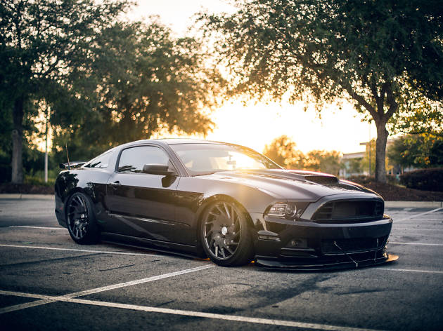 car car