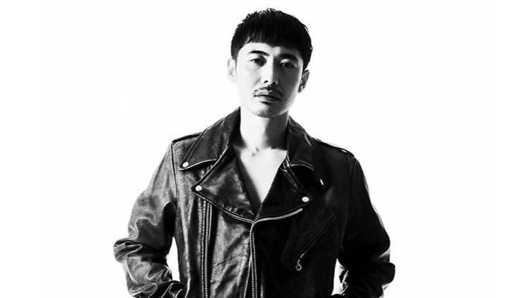 HYDRO -Tohji 1st Mixtape "angel" Release Party-