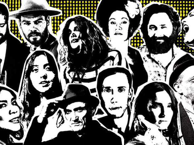 Festival of Jewish arts and music 2019 supplied Festival of Jewish arts and music 2019 supplied