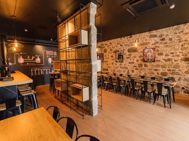 Letraria Craft Beer Library Letraria Craft Beer Library