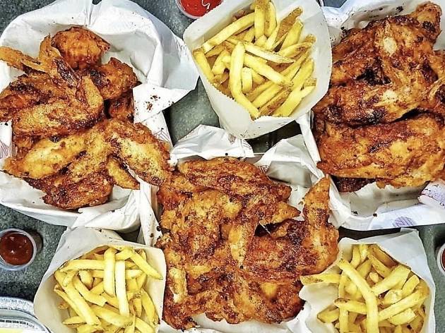 Wing Wing Hammersmith Wing Wing Hammersmith