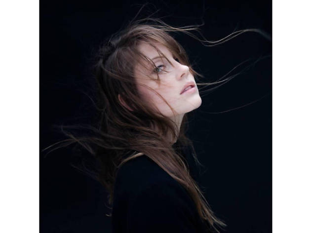 Charlotte de Witte Charlotte de Witte