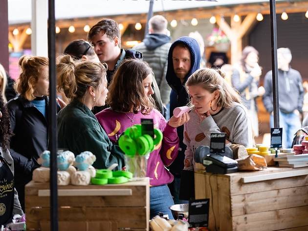 Pebble Sustainable Market Pebble Sustainable Market