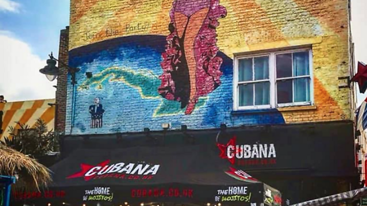 Cubana