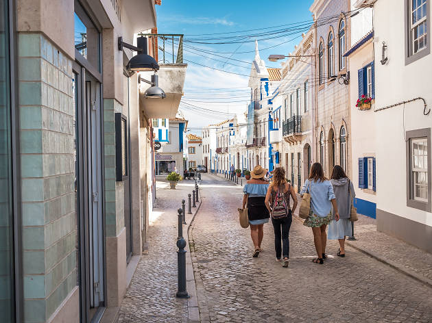 Ericeira Ericeira