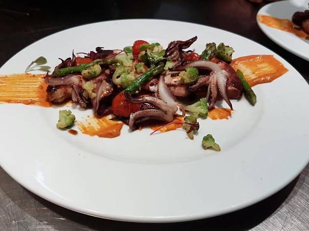 Nyam Nyam