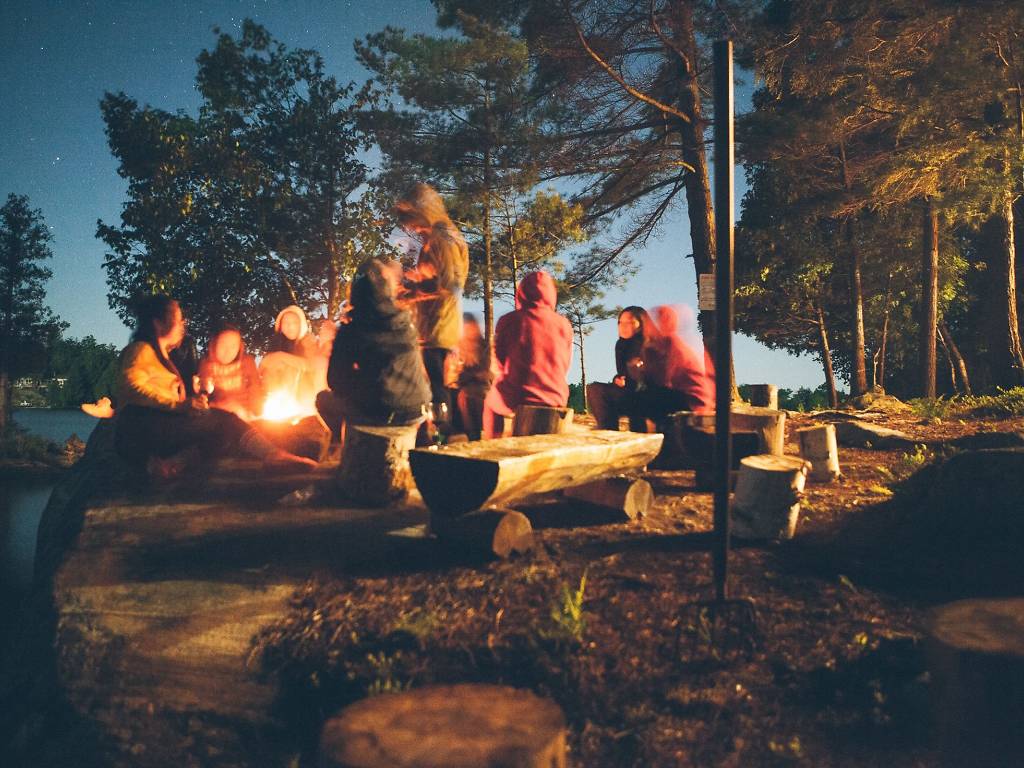 16 Best Places for Camping Near Montreal
