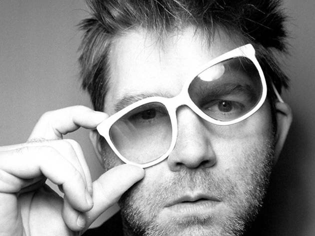 James Murphy James Murphy