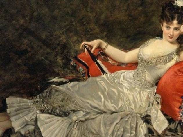 La Traviata, per l'Òpera Metropolitana de Barcelona La Traviata, per l'Òpera Metropolitana de Barcelona