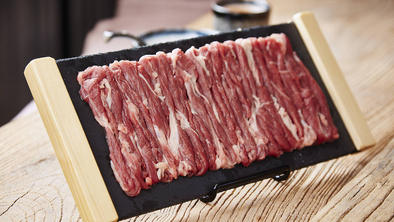 Happy Lamb Hot Pot Restaurants in Holborn, London