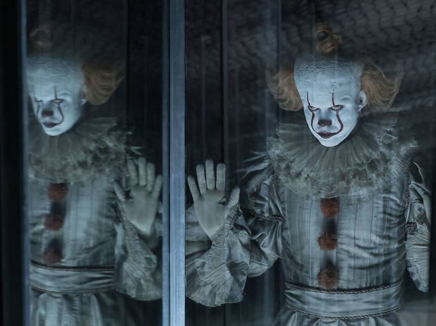 It: Capítulo 2 It: Capítulo 2 llega a las salas de la CDMX
