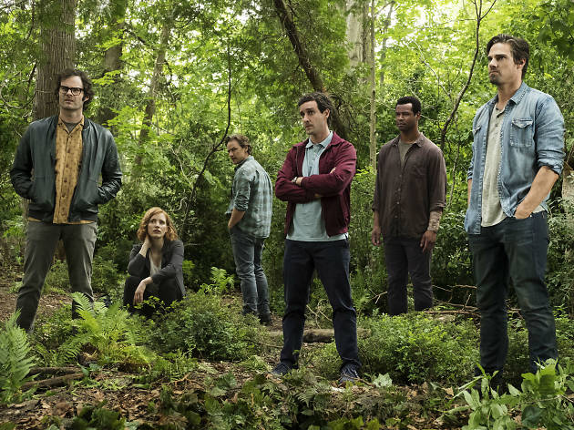 It: Capítulo 2 It: Capítulo 2 llega a las salas de cine de la CDMX
